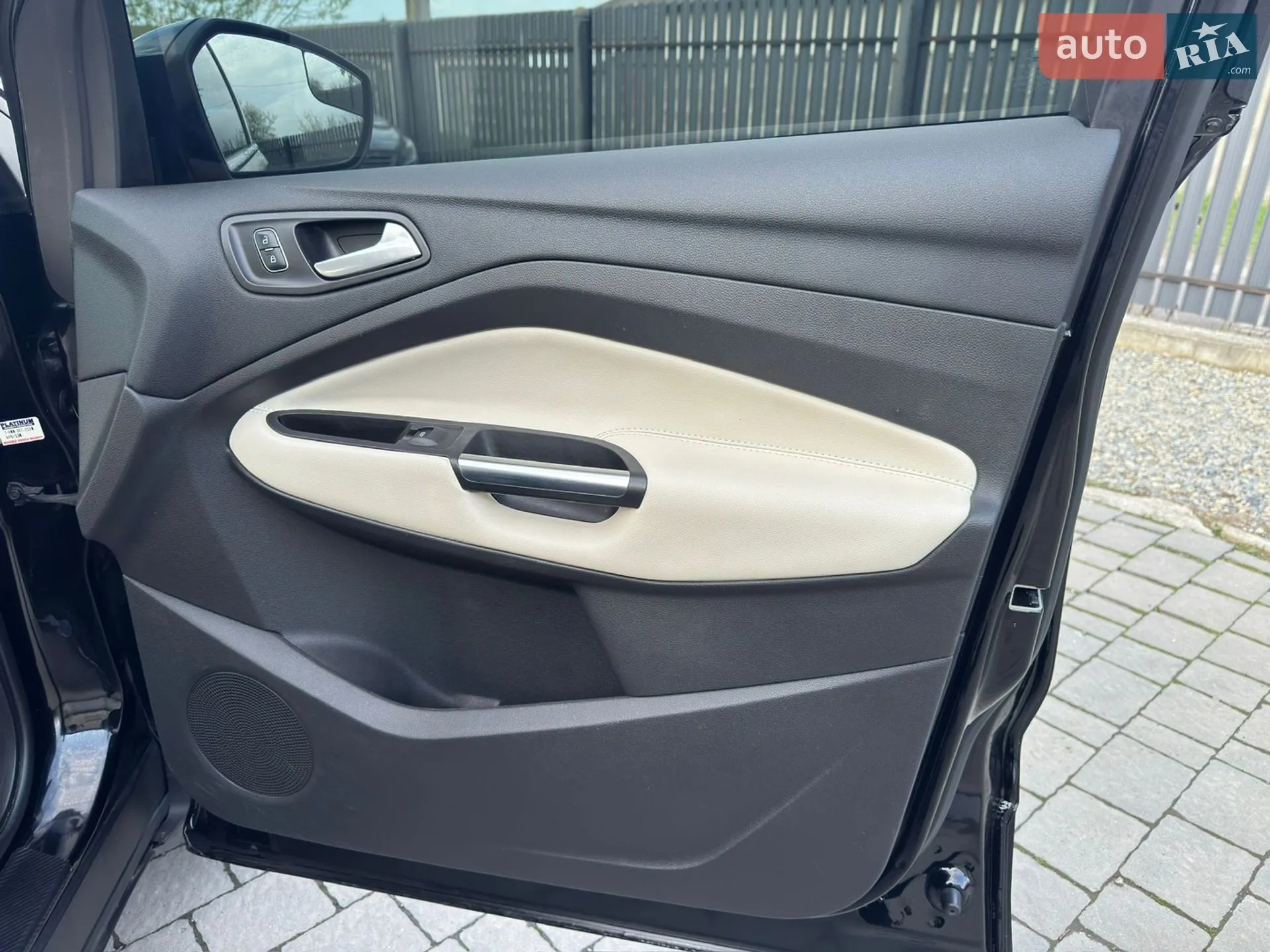 2016 Ford Escape - мініатюра 39