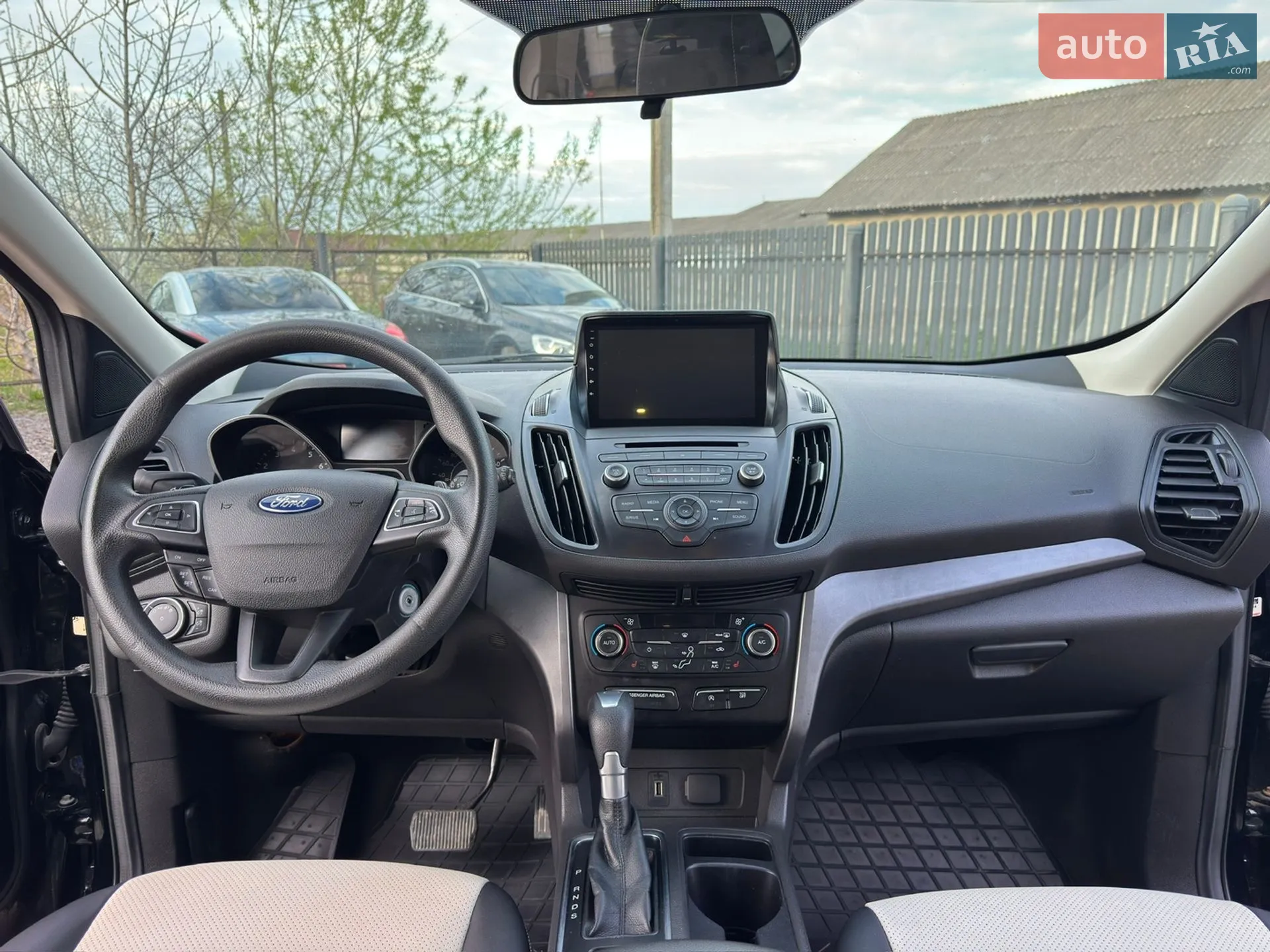 2016 Ford Escape - мініатюра 47