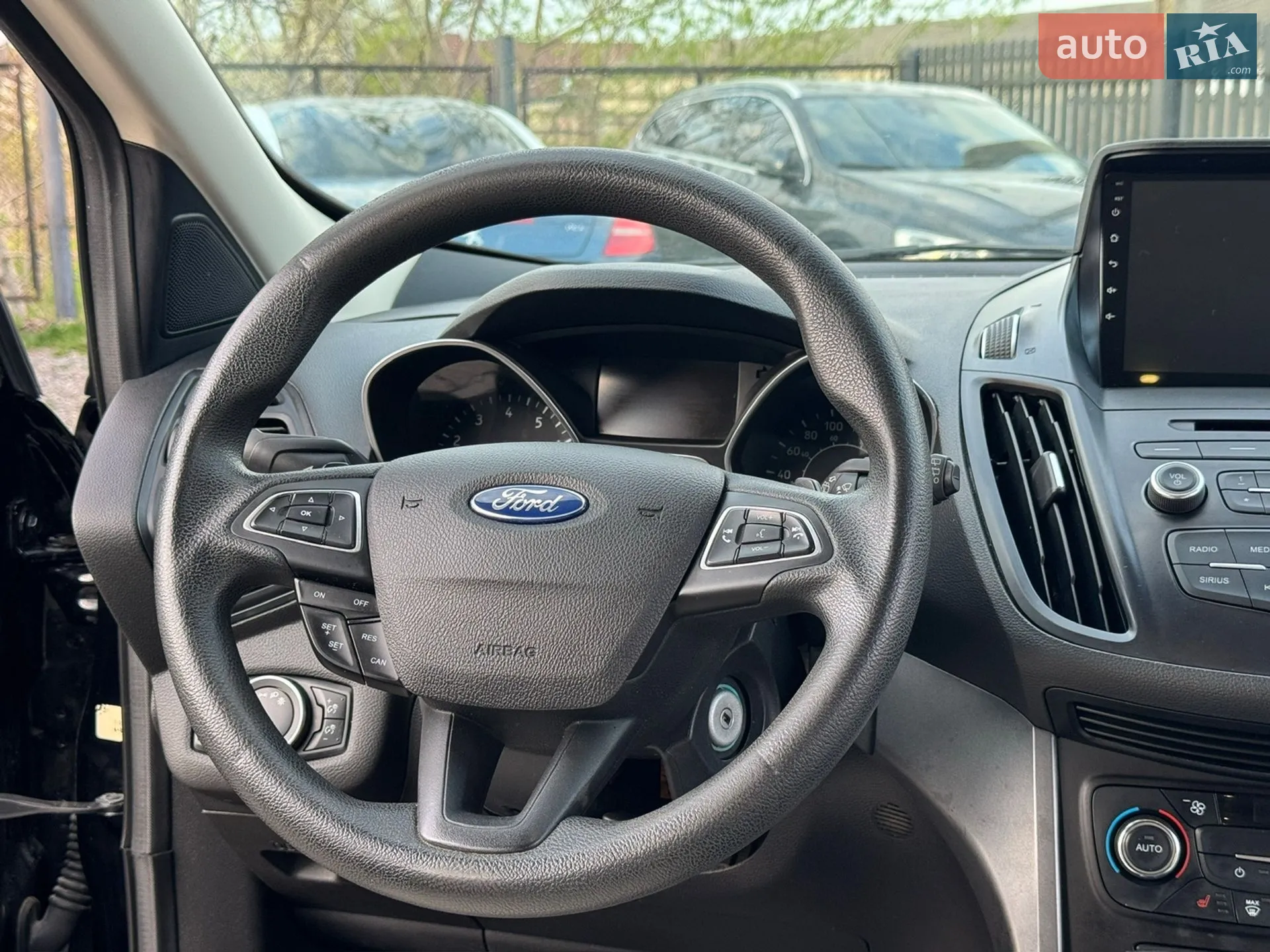 2016 Ford Escape - мініатюра 48