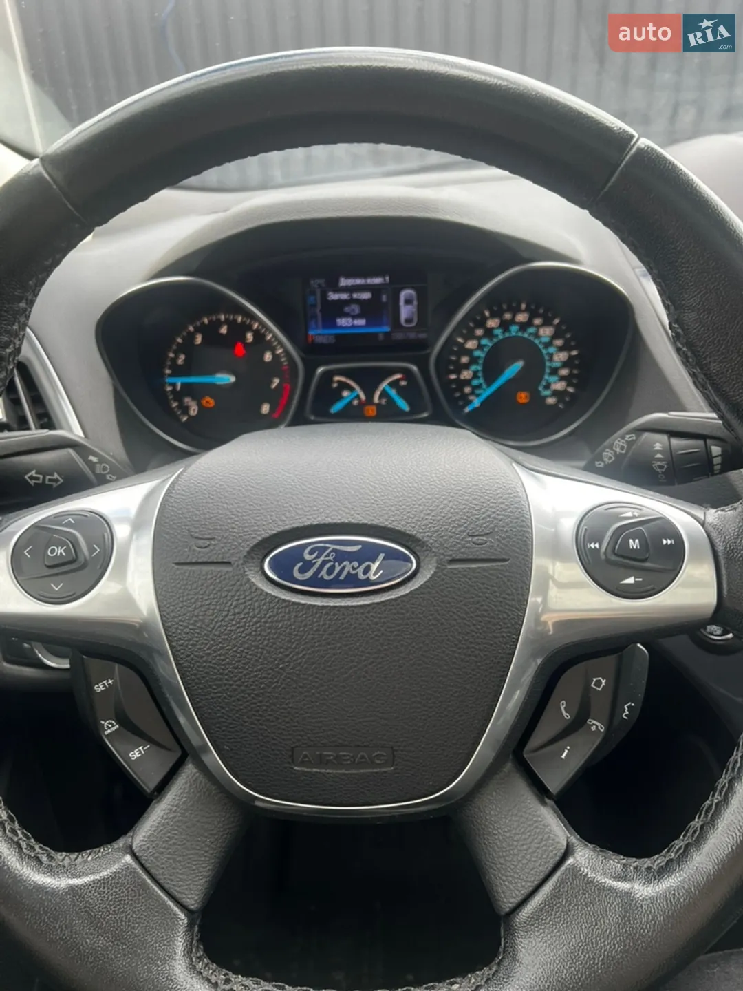 2012 Ford Escape - мініатюра 13
