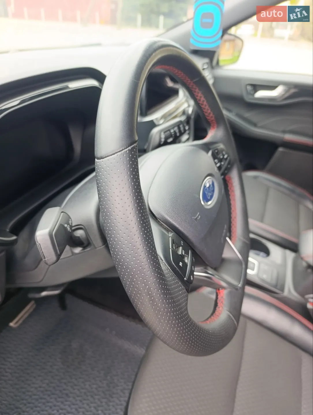 2023 Ford Escape - мініатюра 31