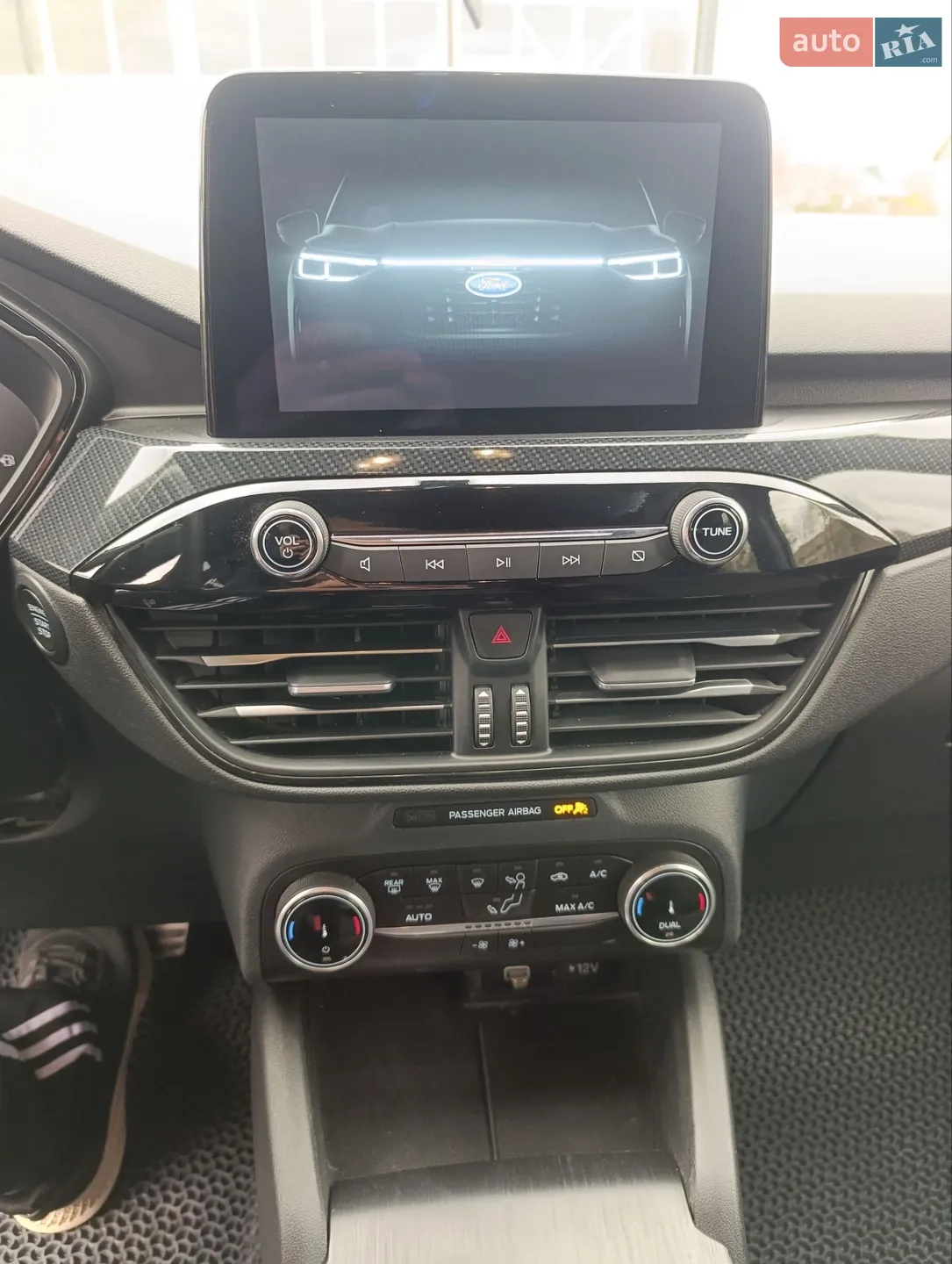 2023 Ford Escape - мініатюра 32