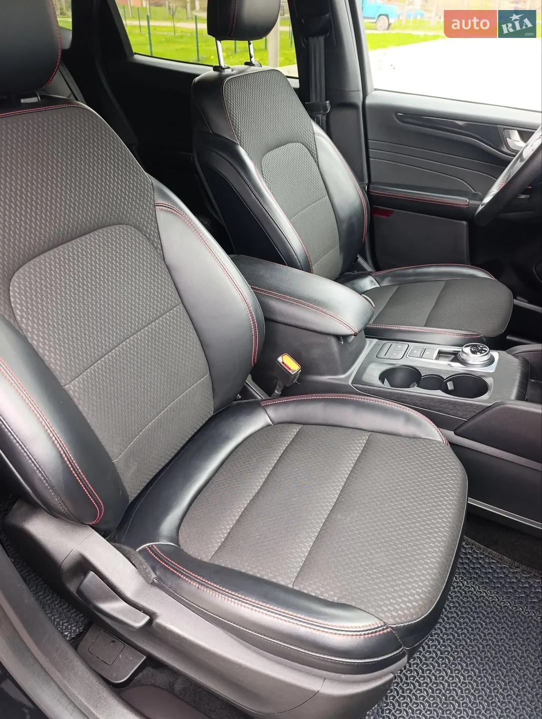 2023 Ford Escape - мініатюра 44