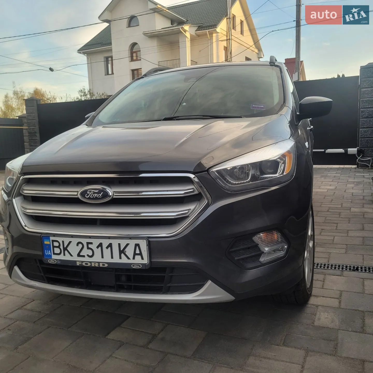 2018 Ford Escape - мініатюра 22