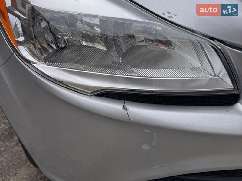 Внедорожник / Кроссовер Ford Escape 2013 в Днепре