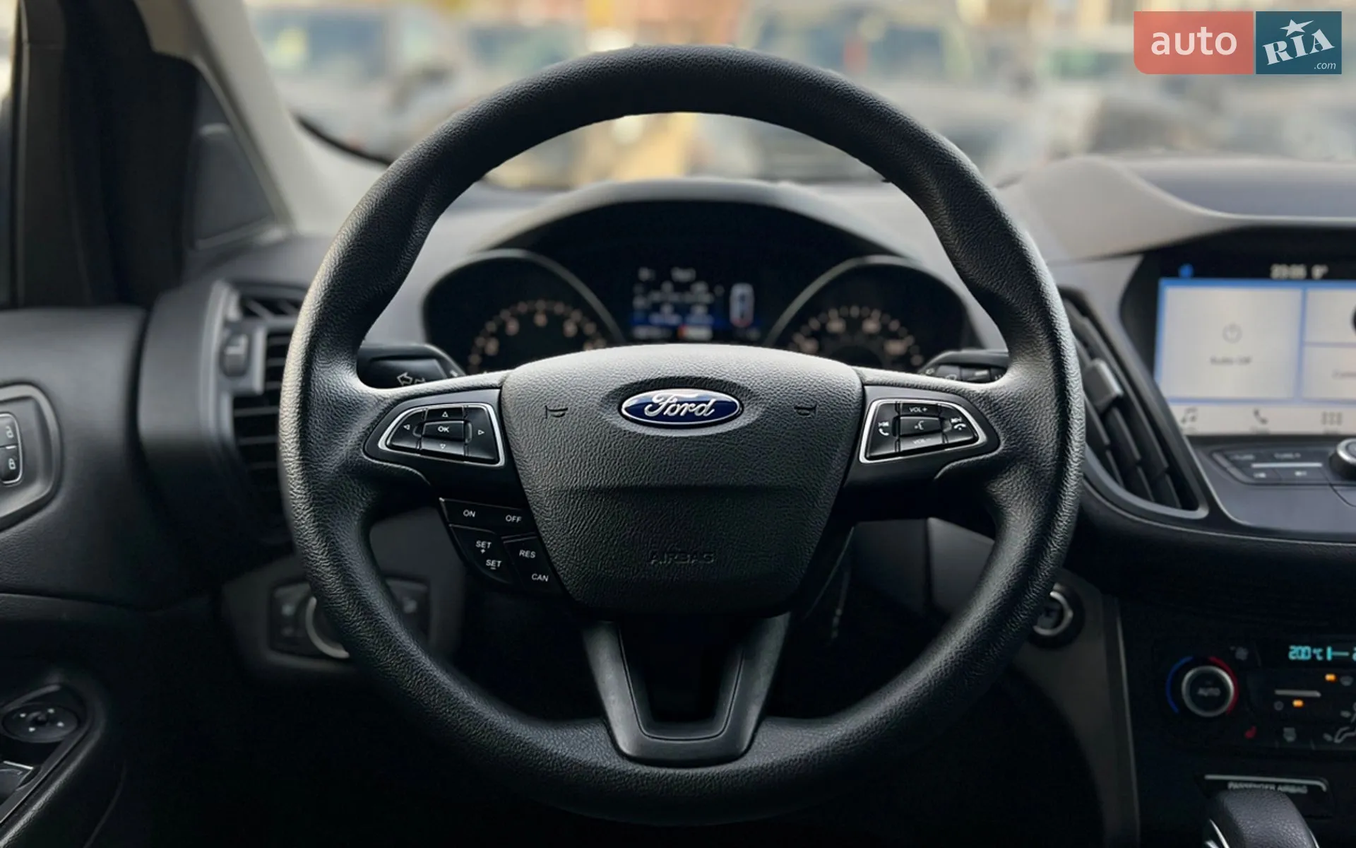 2018 Ford Escape - мініатюра 10