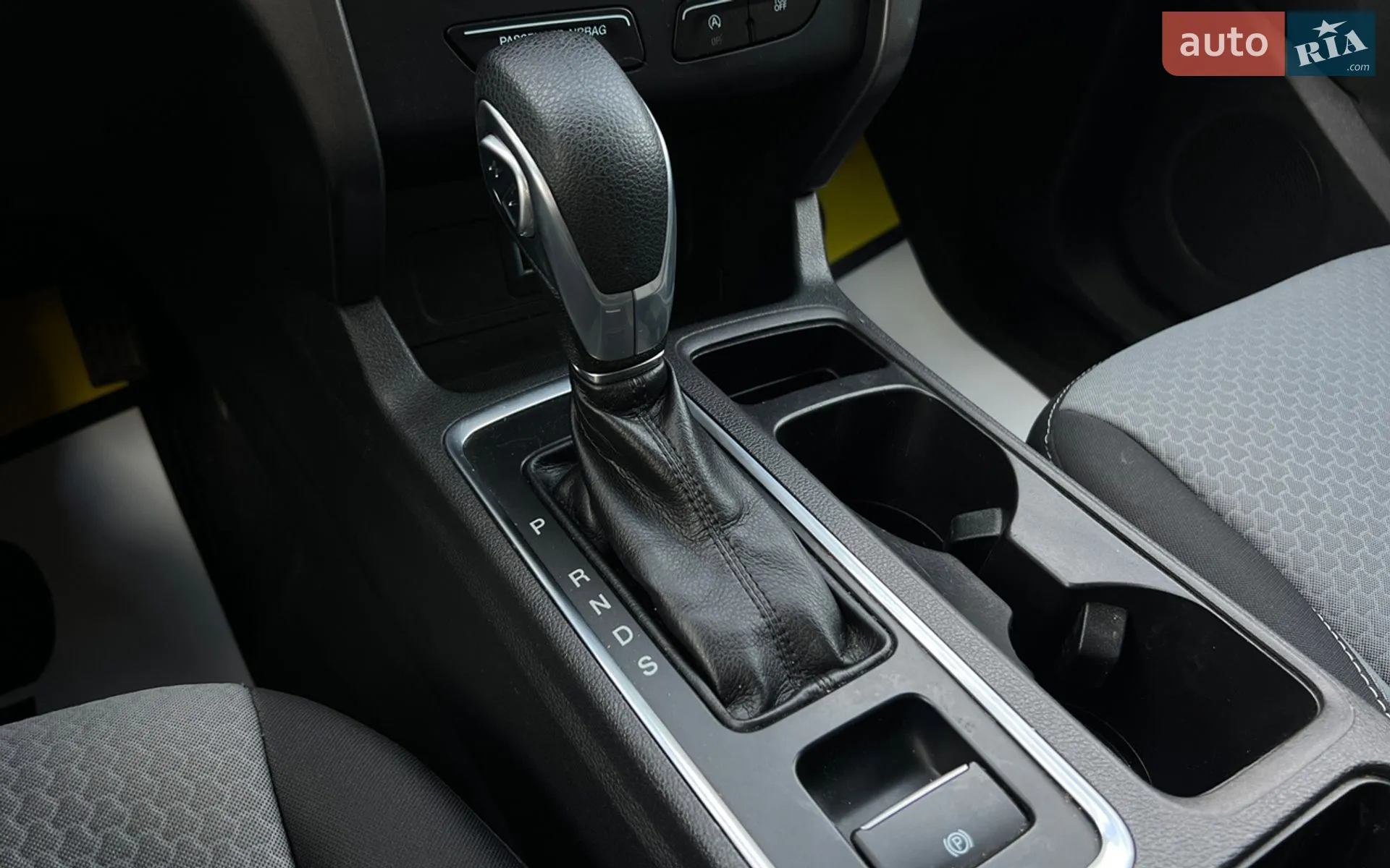 2018 Ford Escape - мініатюра 18