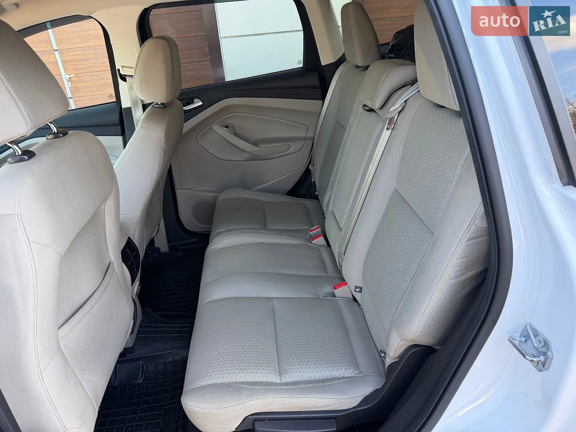 2017 Ford Escape - мініатюра 27