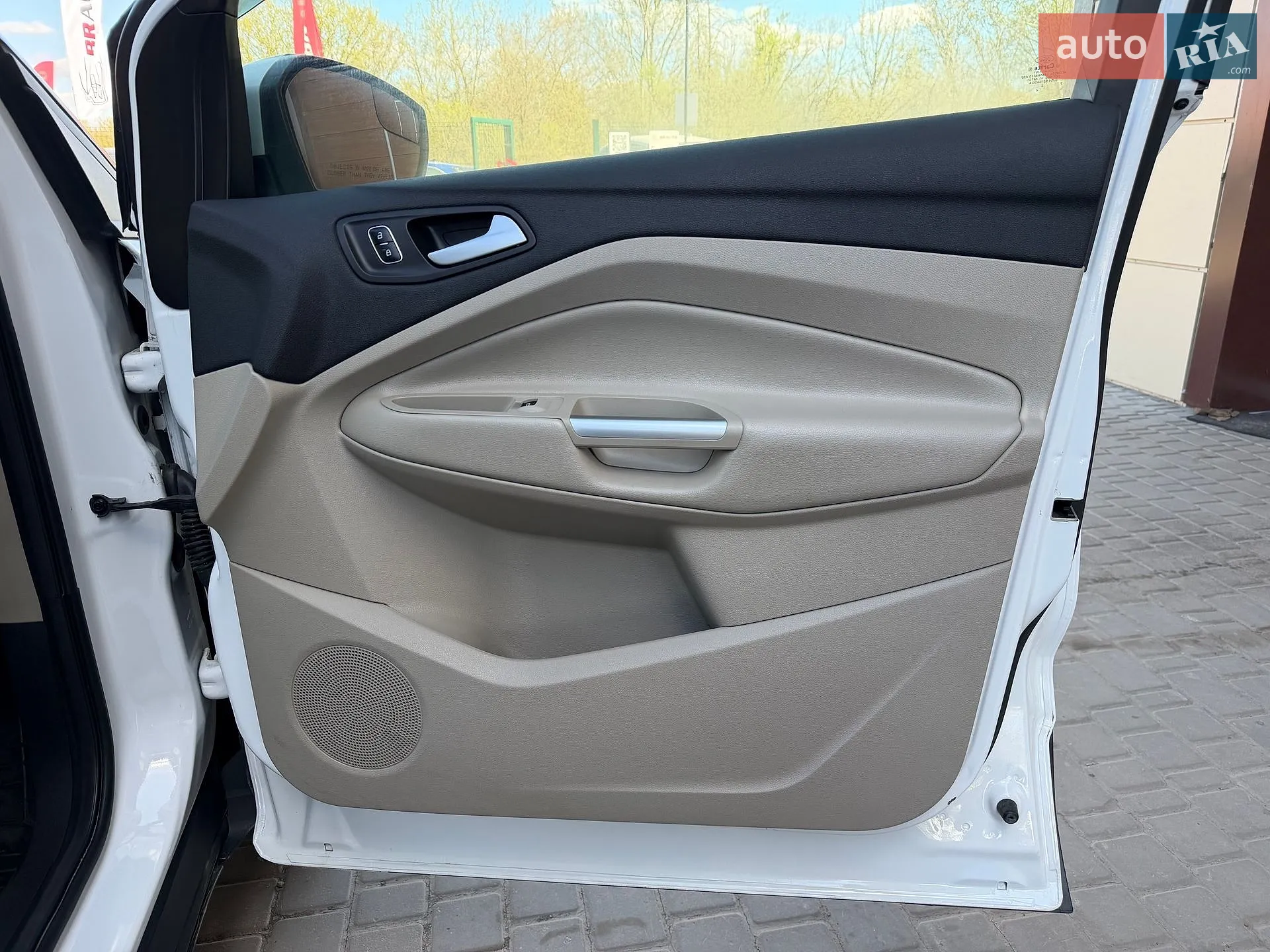 2017 Ford Escape - мініатюра 32