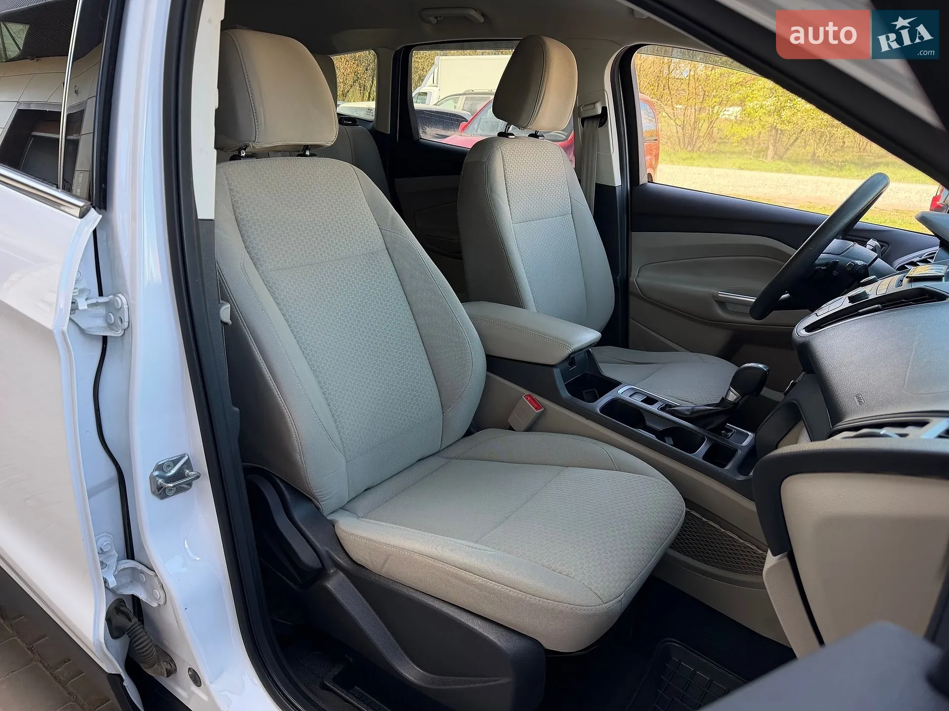 2017 Ford Escape - мініатюра 34