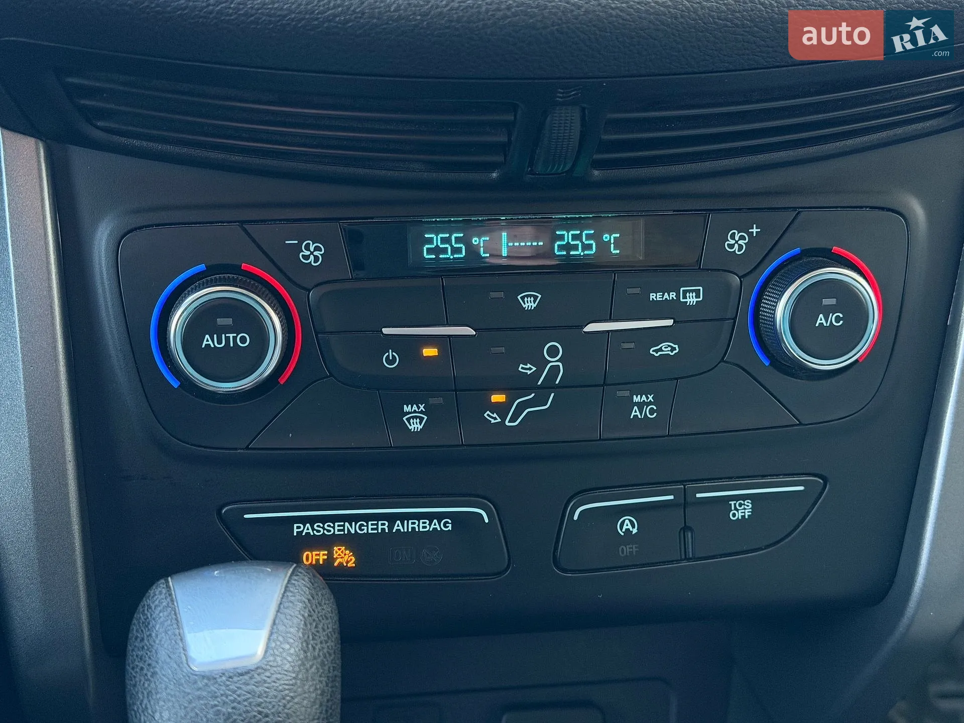 2017 Ford Escape - мініатюра 49