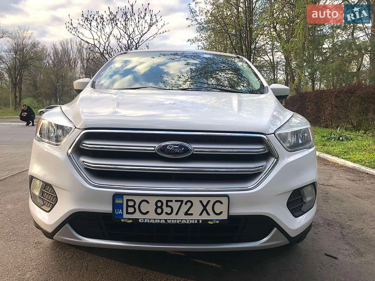 2019 Ford Escape - мініатюра 26