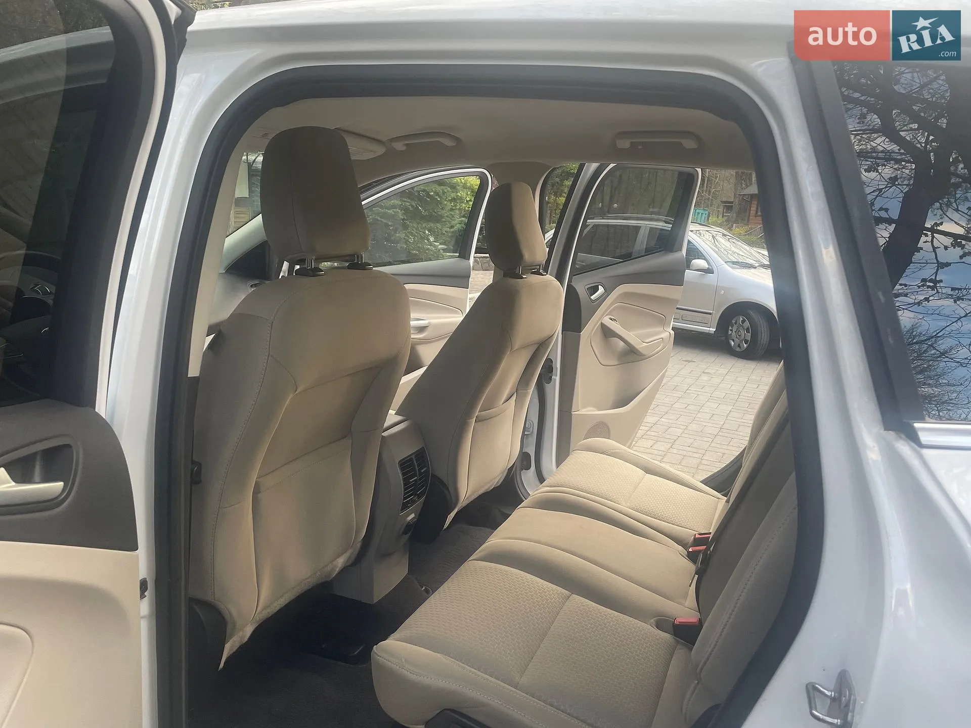 2019 Ford Escape - мініатюра 19