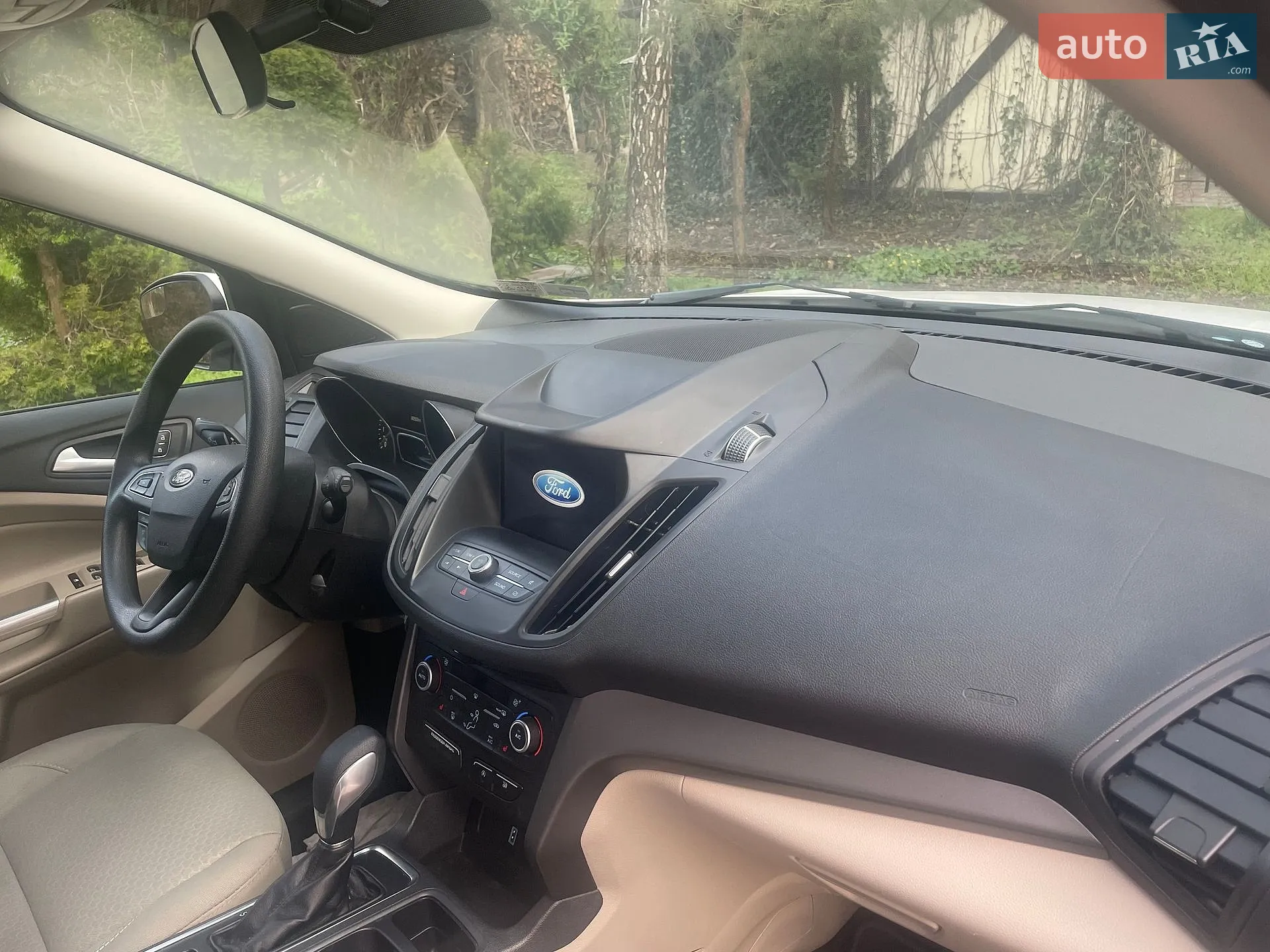 2019 Ford Escape - мініатюра 10