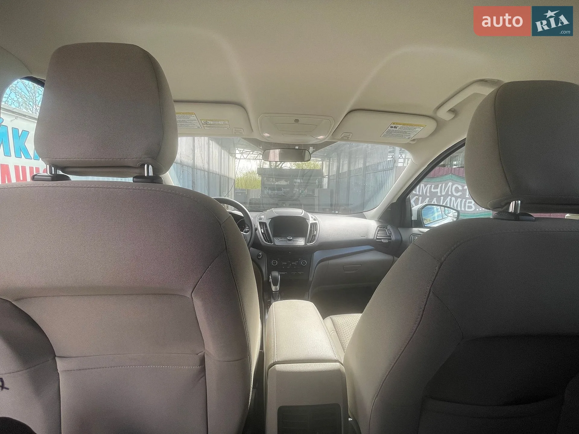 2019 Ford Escape - мініатюра 22
