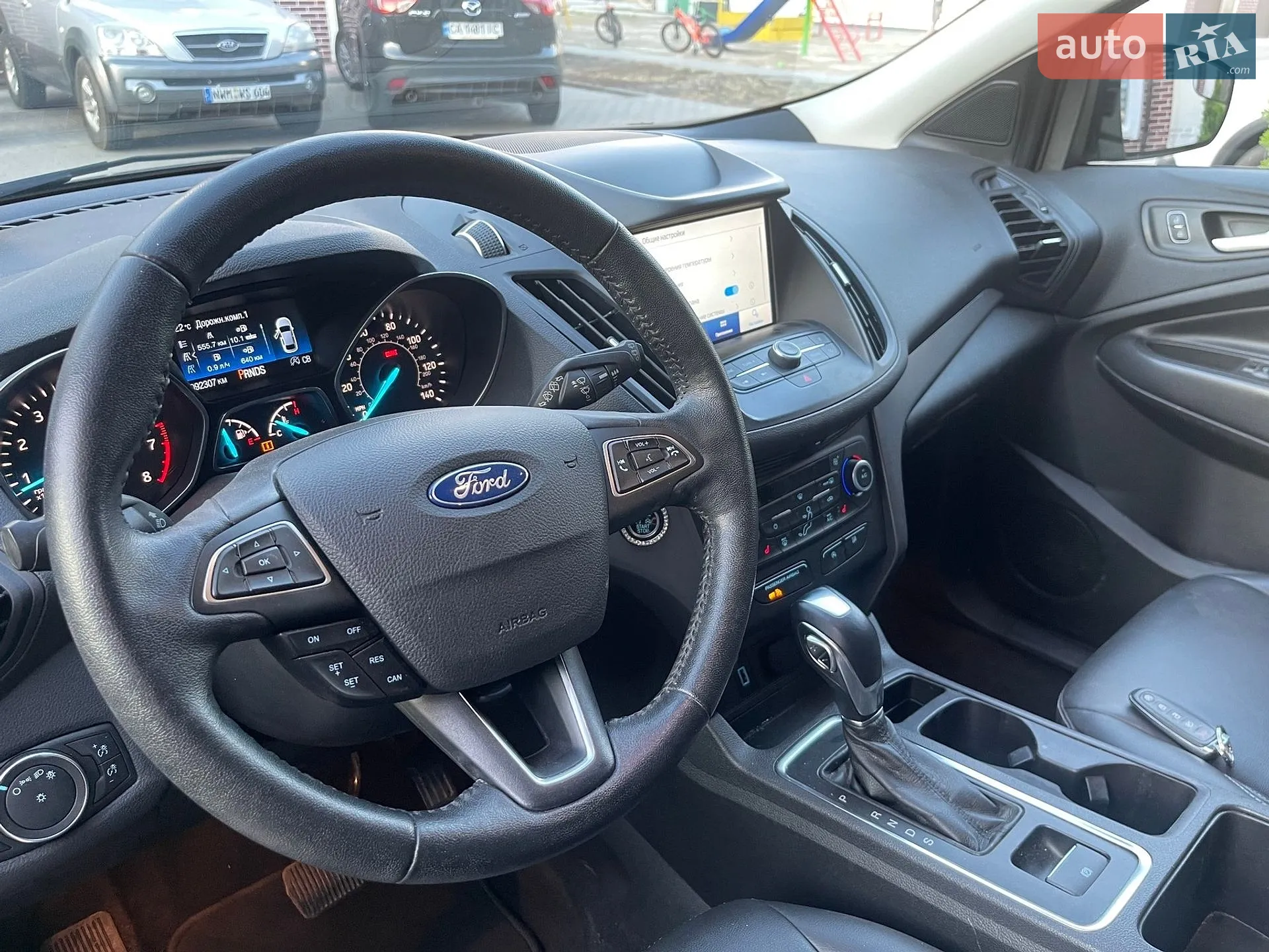2019 Ford Escape - мініатюра 14