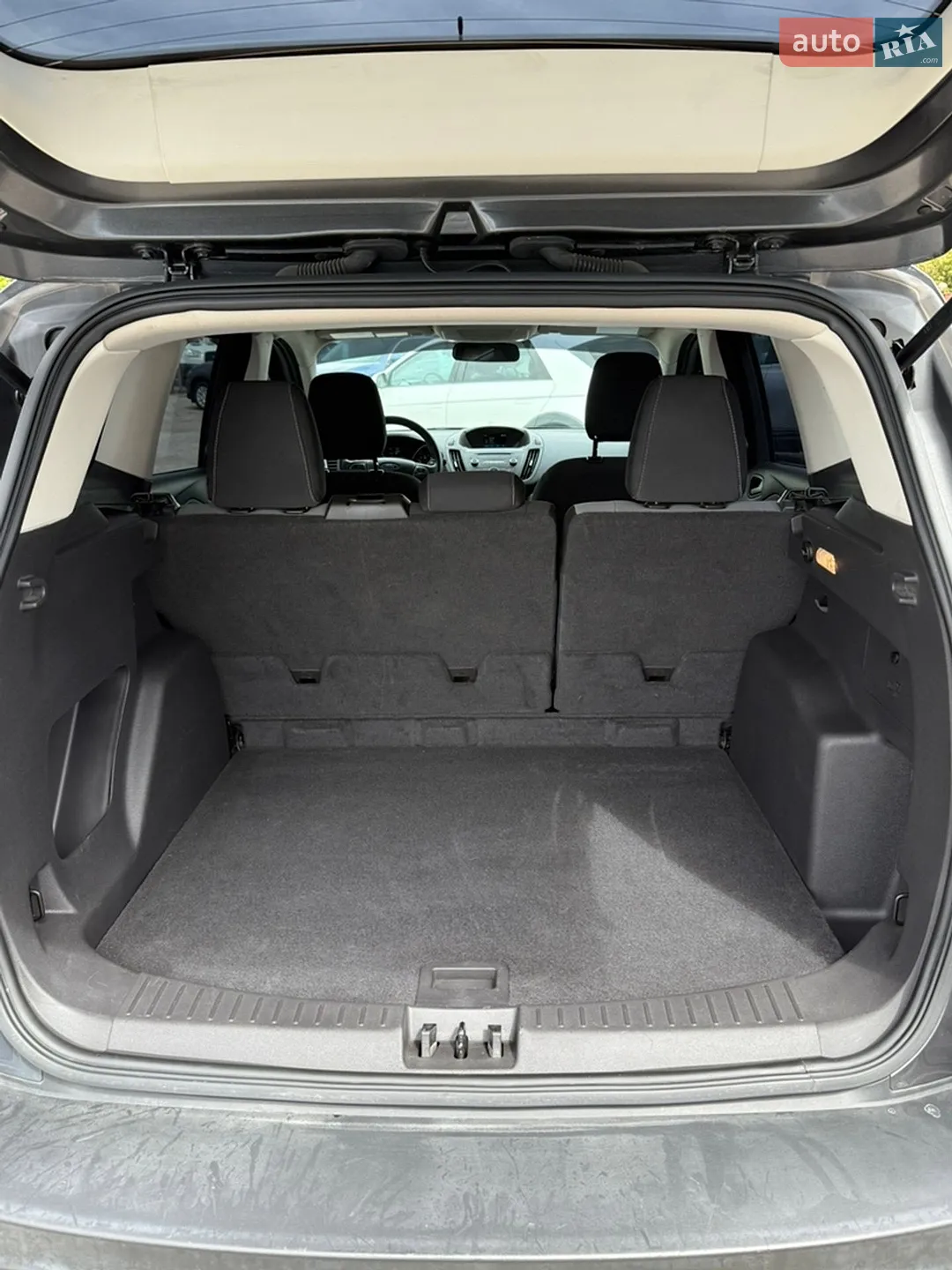 2018 Ford Escape - мініатюра 14