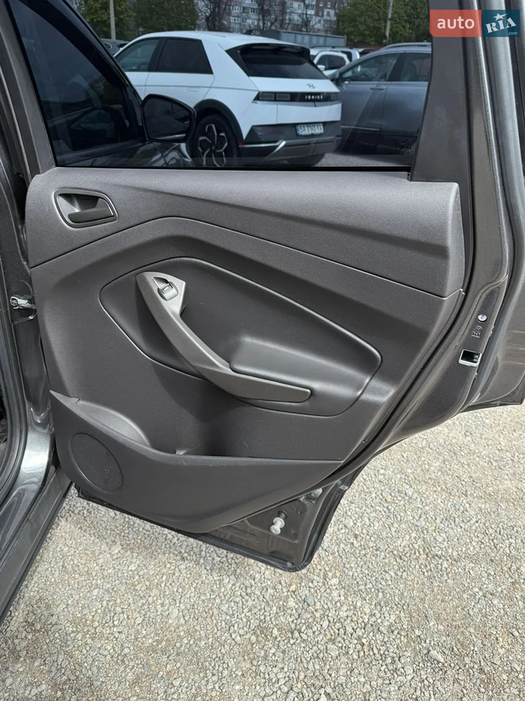 2018 Ford Escape - мініатюра 15