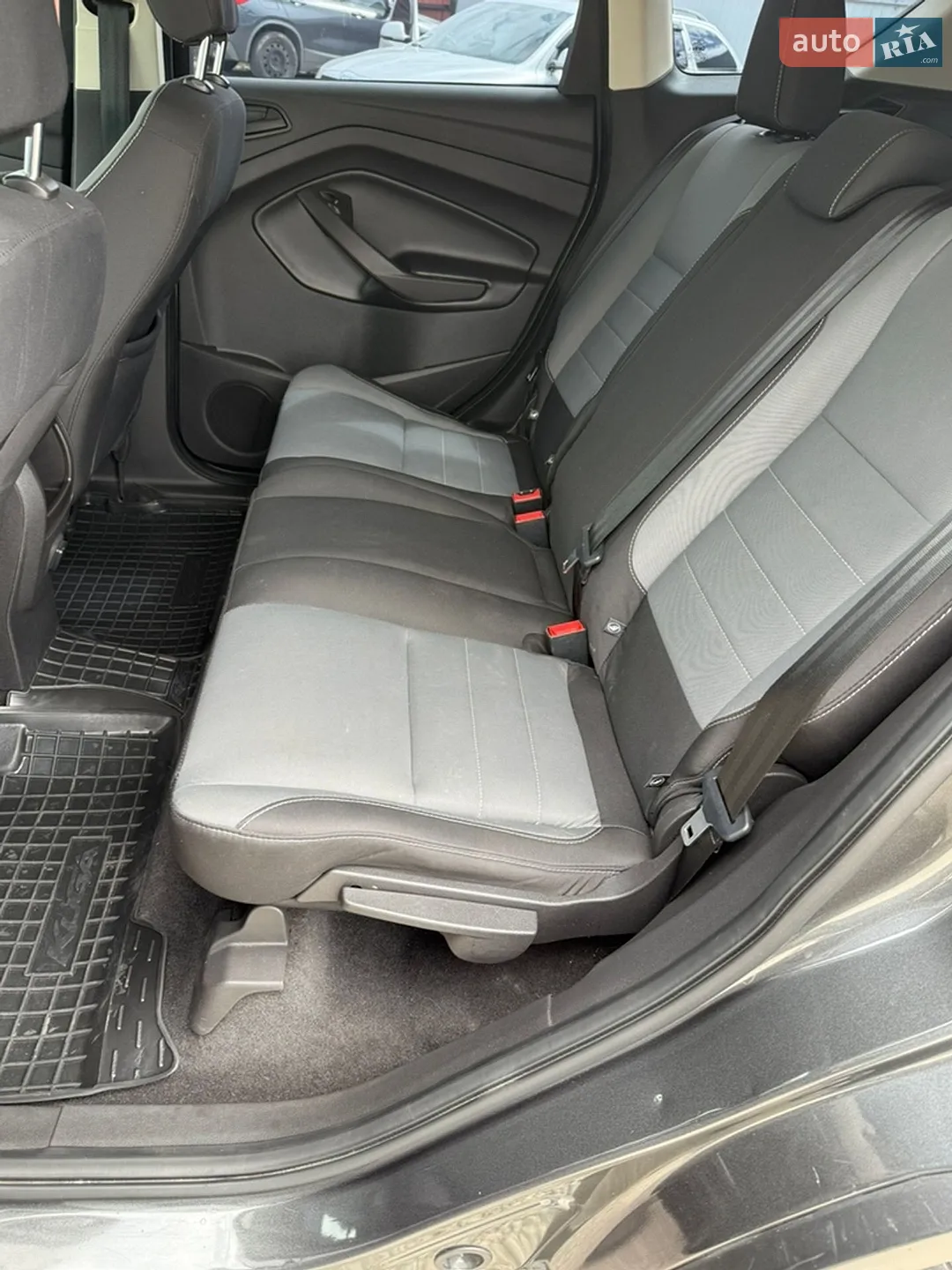 2018 Ford Escape - мініатюра 13
