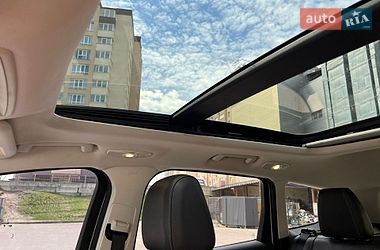 Позашляховик / Кросовер Ford Escape 2013 в Сумах