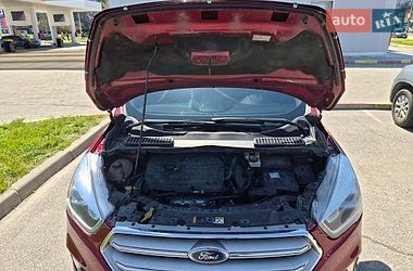 Внедорожник / Кроссовер Ford Escape 2018 в Харькове