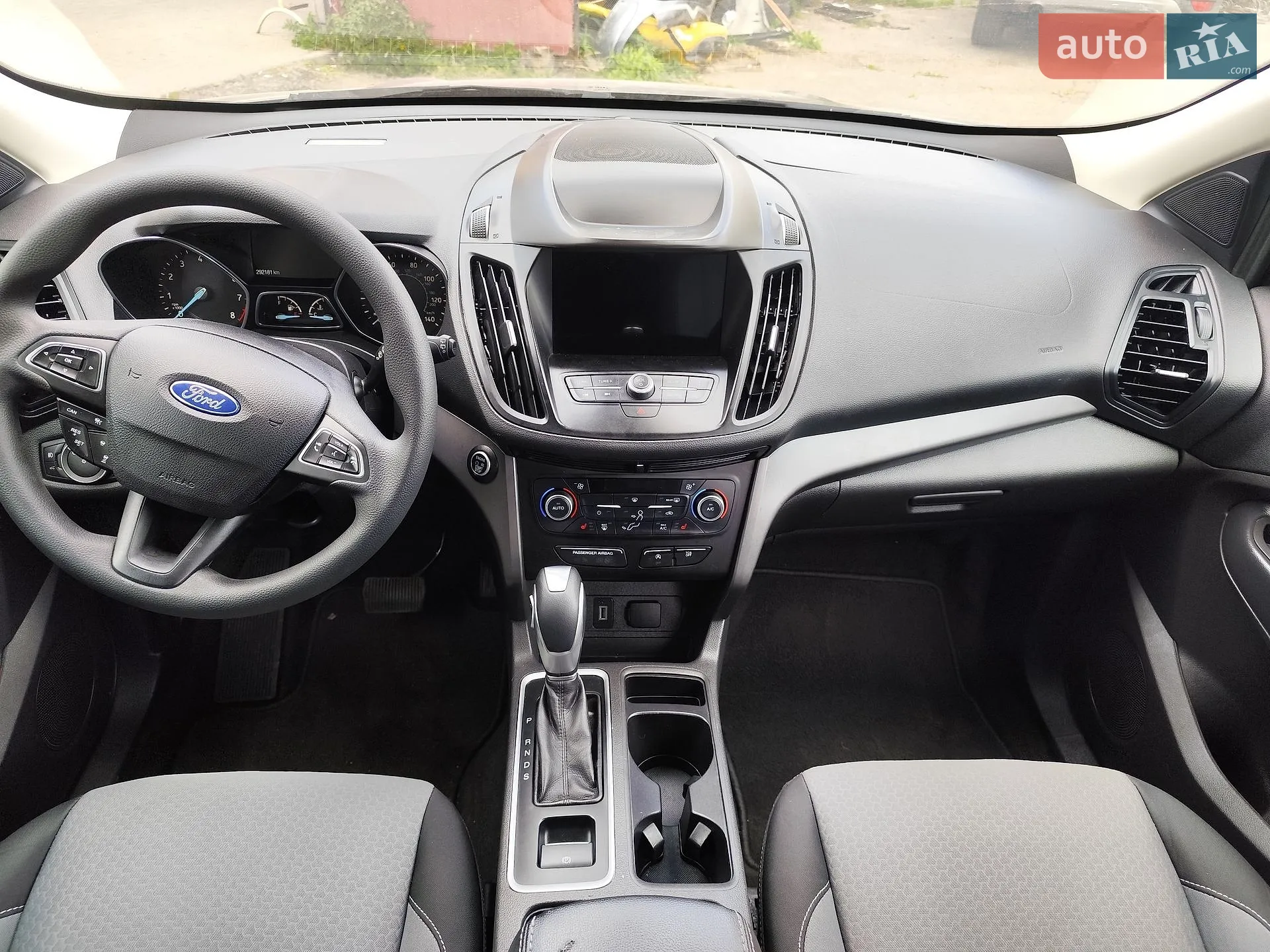 2019 Ford Escape - мініатюра 15