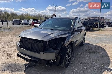 Позашляховик / Кросовер Ford Escape 2020 в Львові