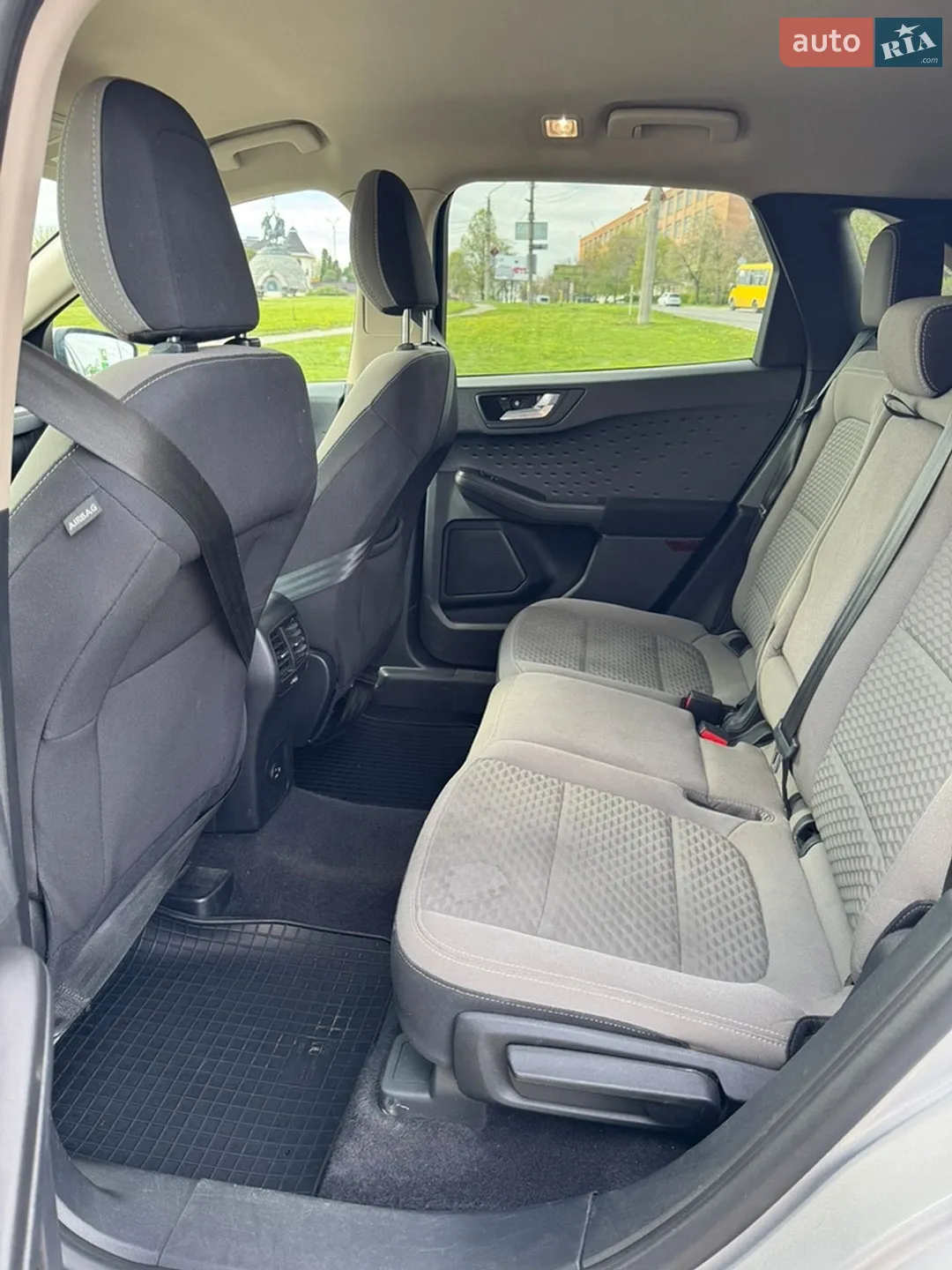 2020 Ford Escape - мініатюра 7
