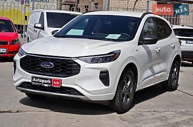 Позашляховик / Кросовер Ford Escape 2023 в Харкові