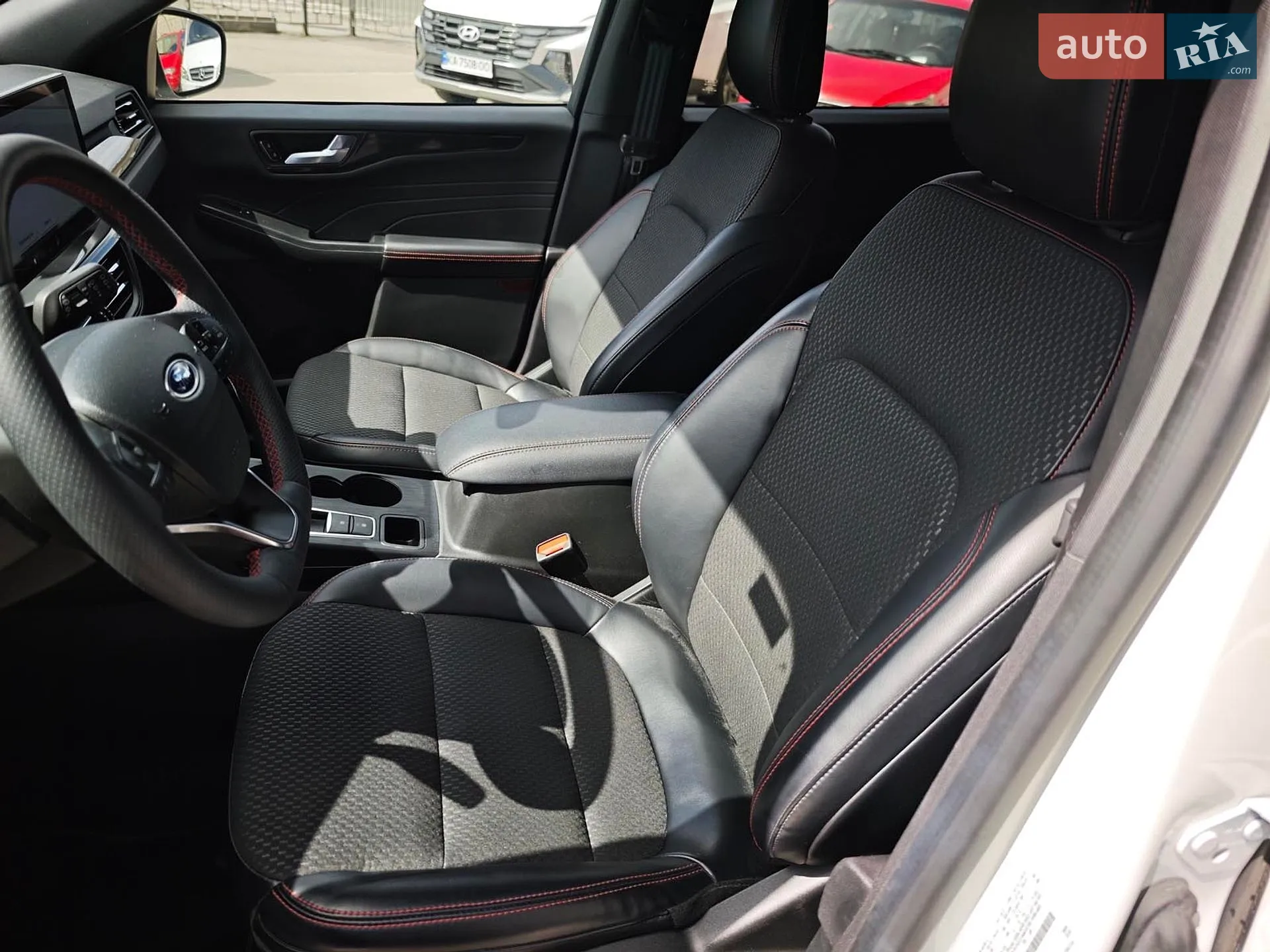 2023 Ford Escape - мініатюра 23