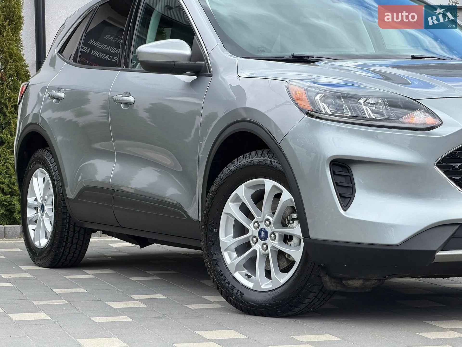 2021 Ford Escape - мініатюра 6