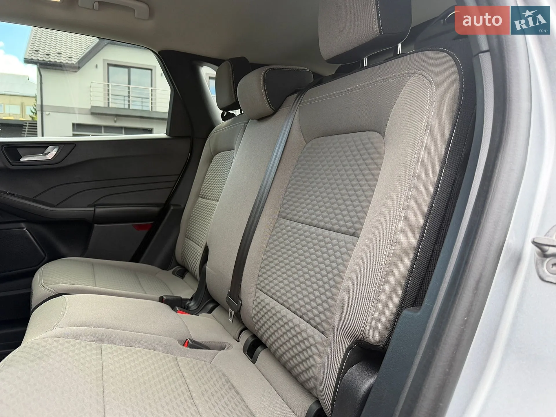 2021 Ford Escape - мініатюра 34