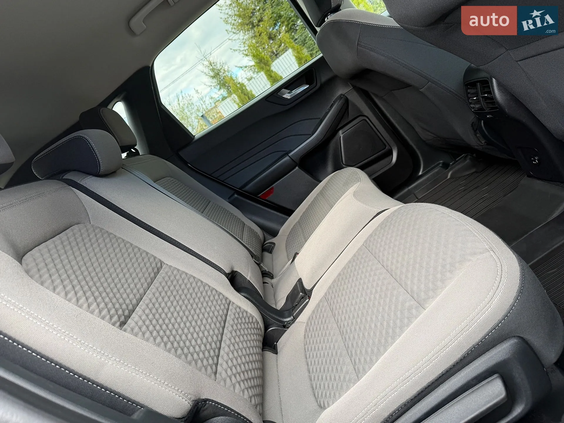 2021 Ford Escape - мініатюра 38