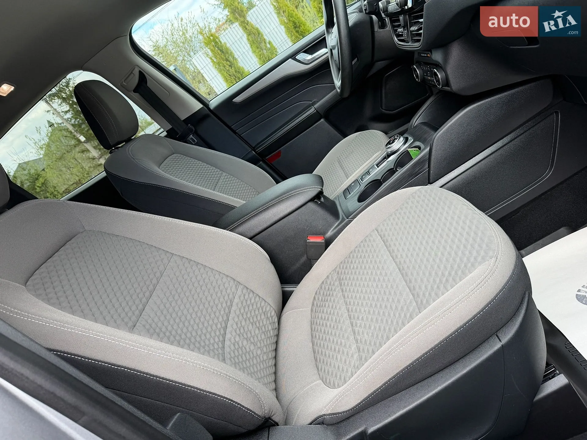 2021 Ford Escape - мініатюра 41