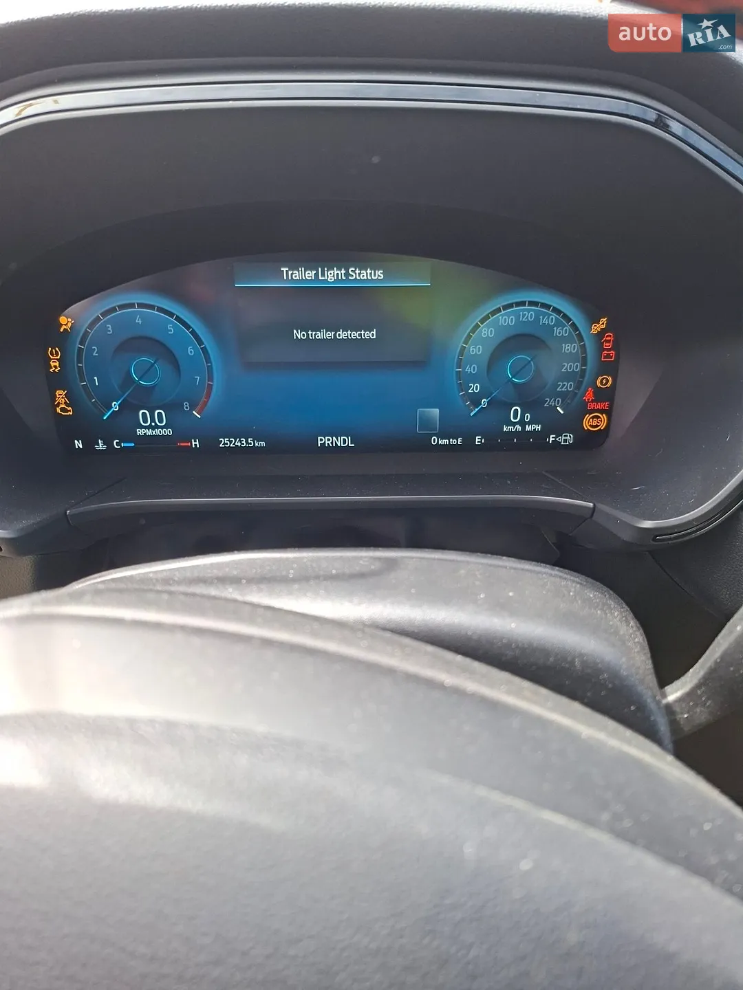 2023 Ford Escape - мініатюра 21