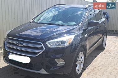 Внедорожник / Кроссовер Ford Escape 2016 в Одессе