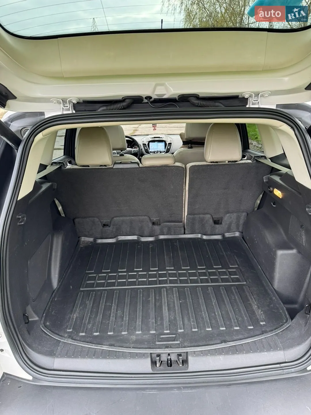 2017 Ford Escape - мініатюра 28