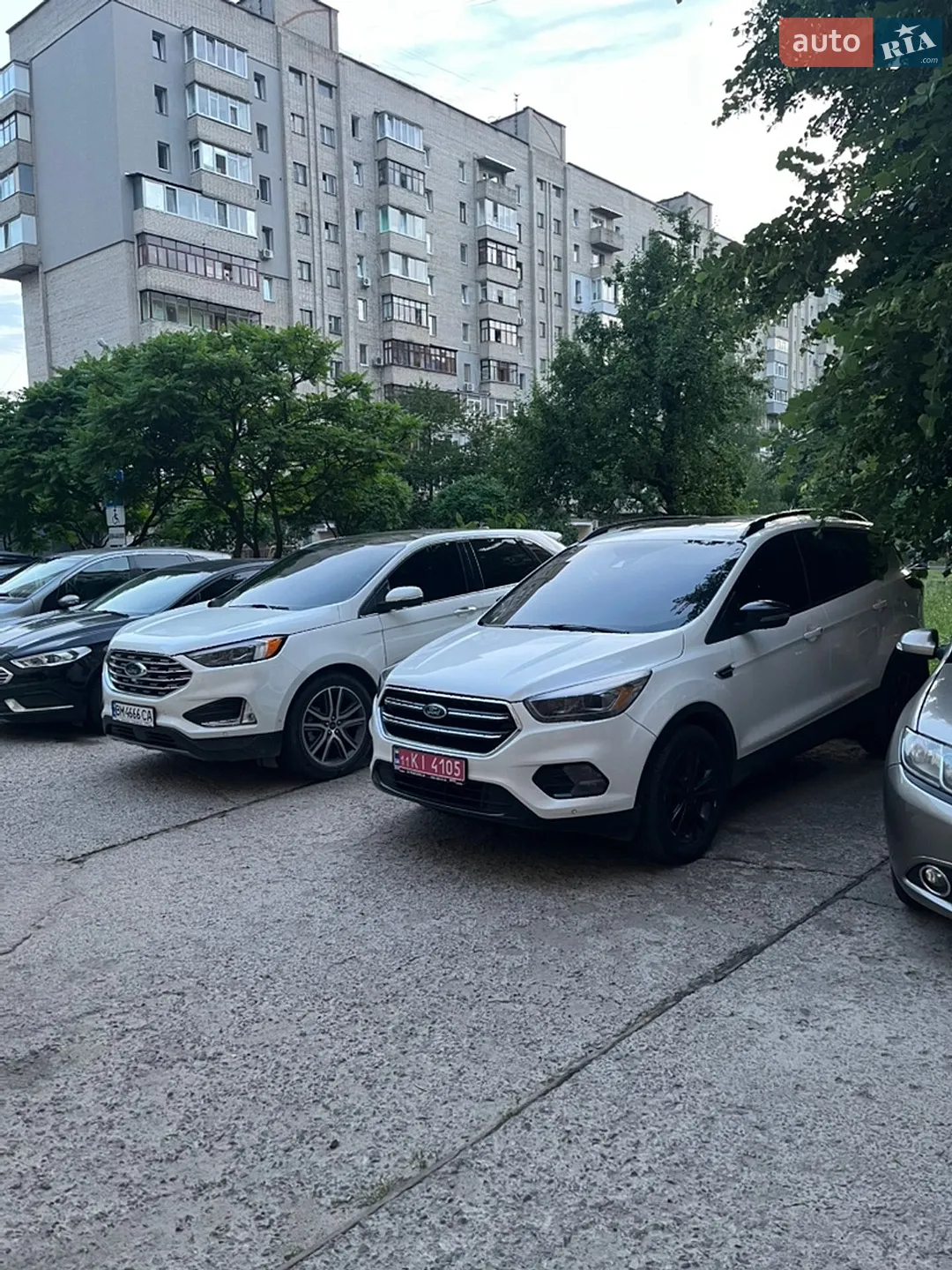 2017 Ford Escape - мініатюра 58