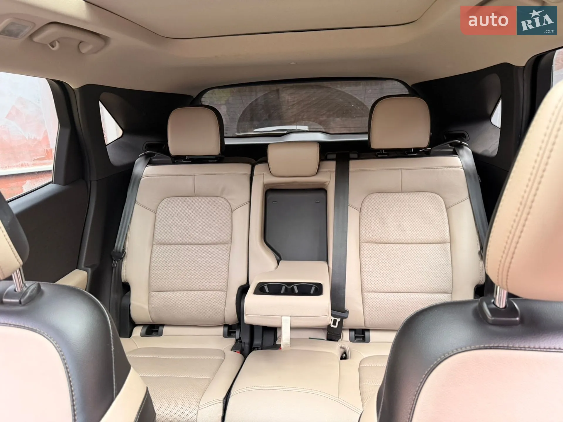 2020 Ford Escape - мініатюра 7