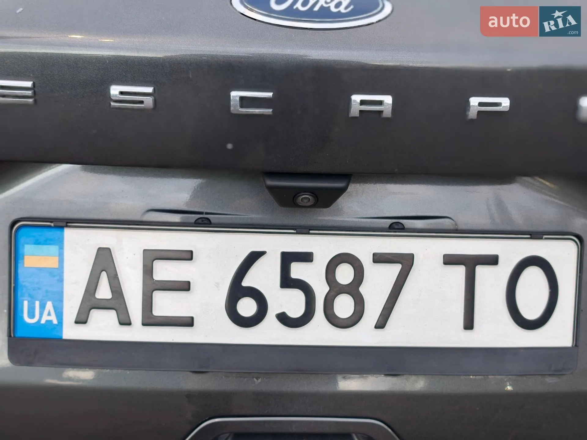 2020 Ford Escape - мініатюра 13