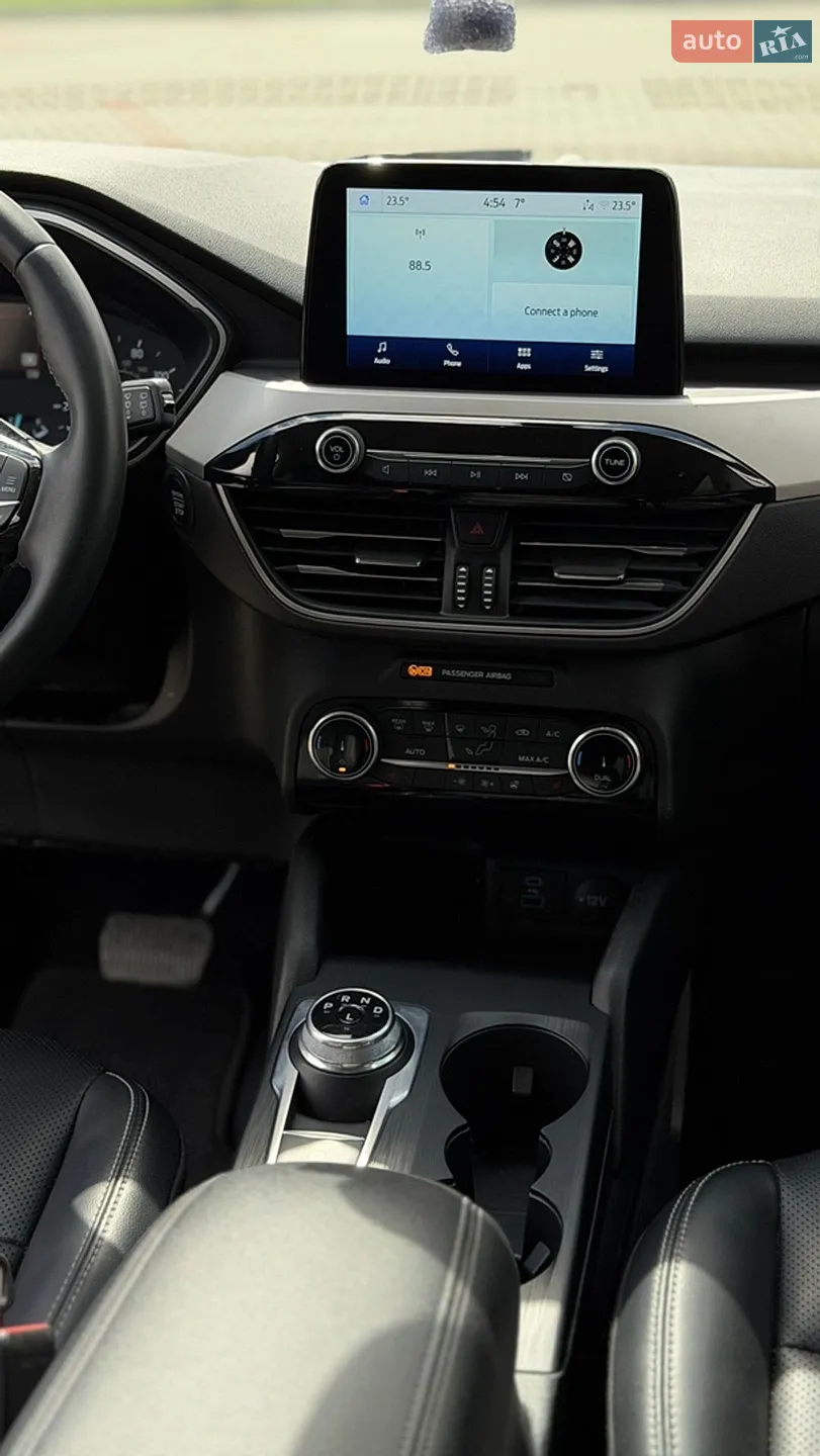 2022 Ford Escape - мініатюра 27