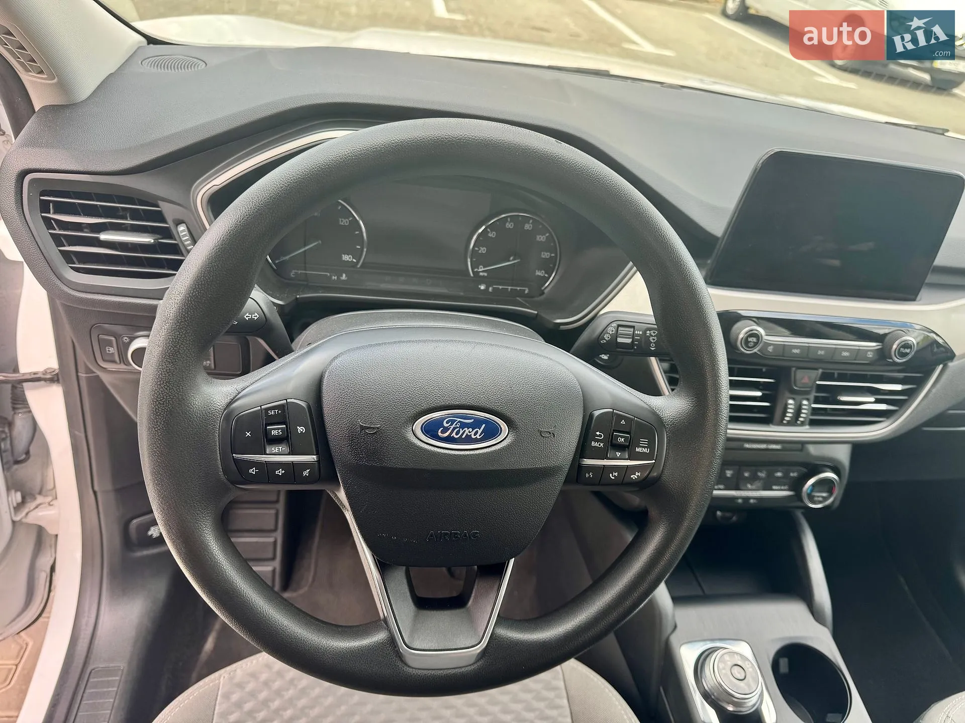2021 Ford Escape - мініатюра 19