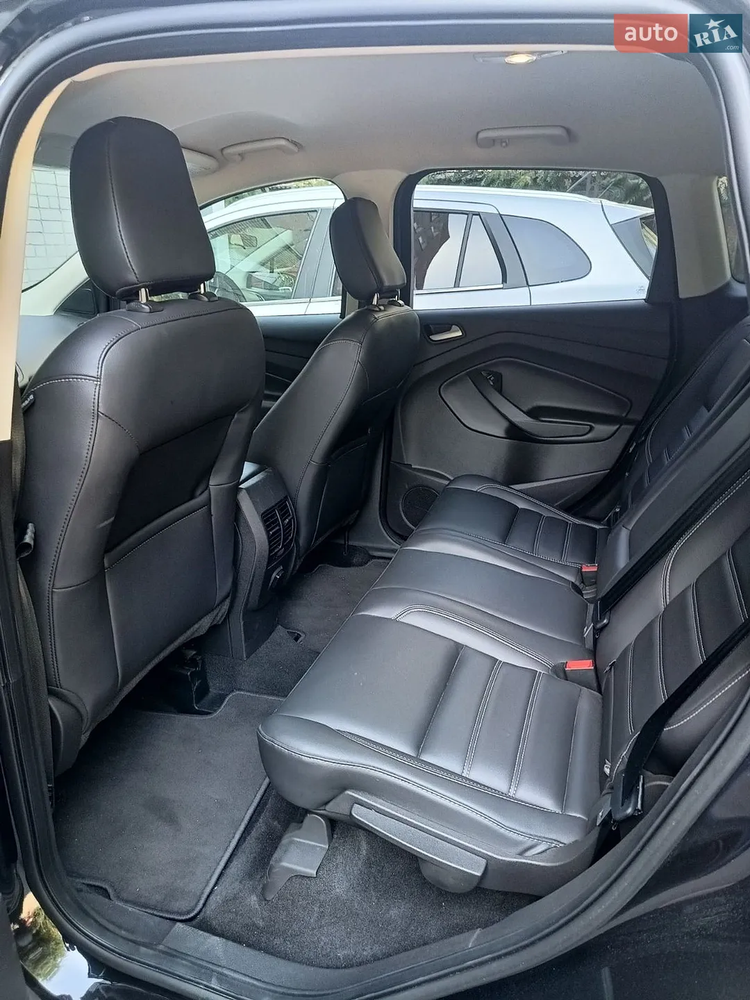 2018 Ford Escape - мініатюра 2