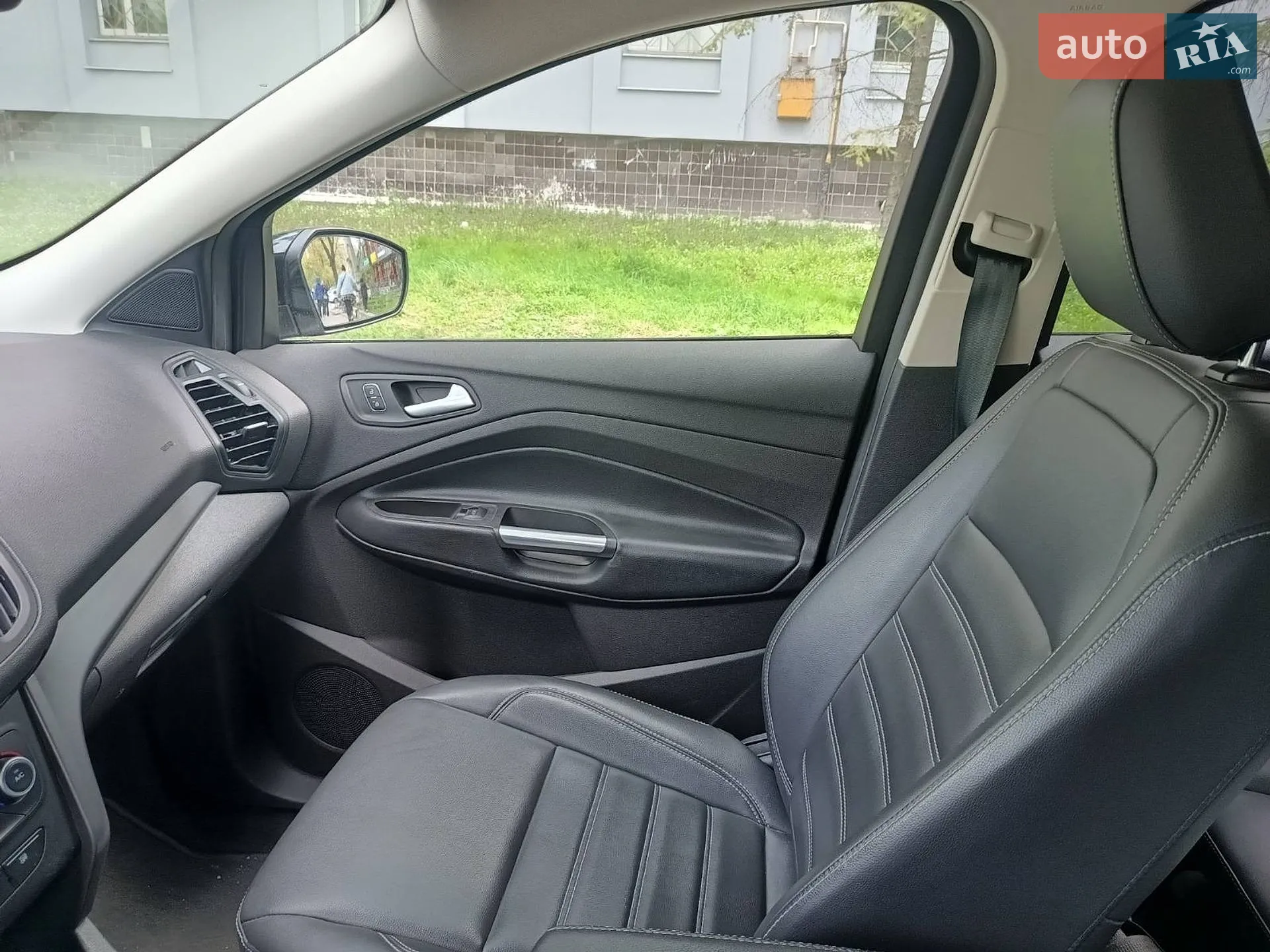 2018 Ford Escape - мініатюра 5