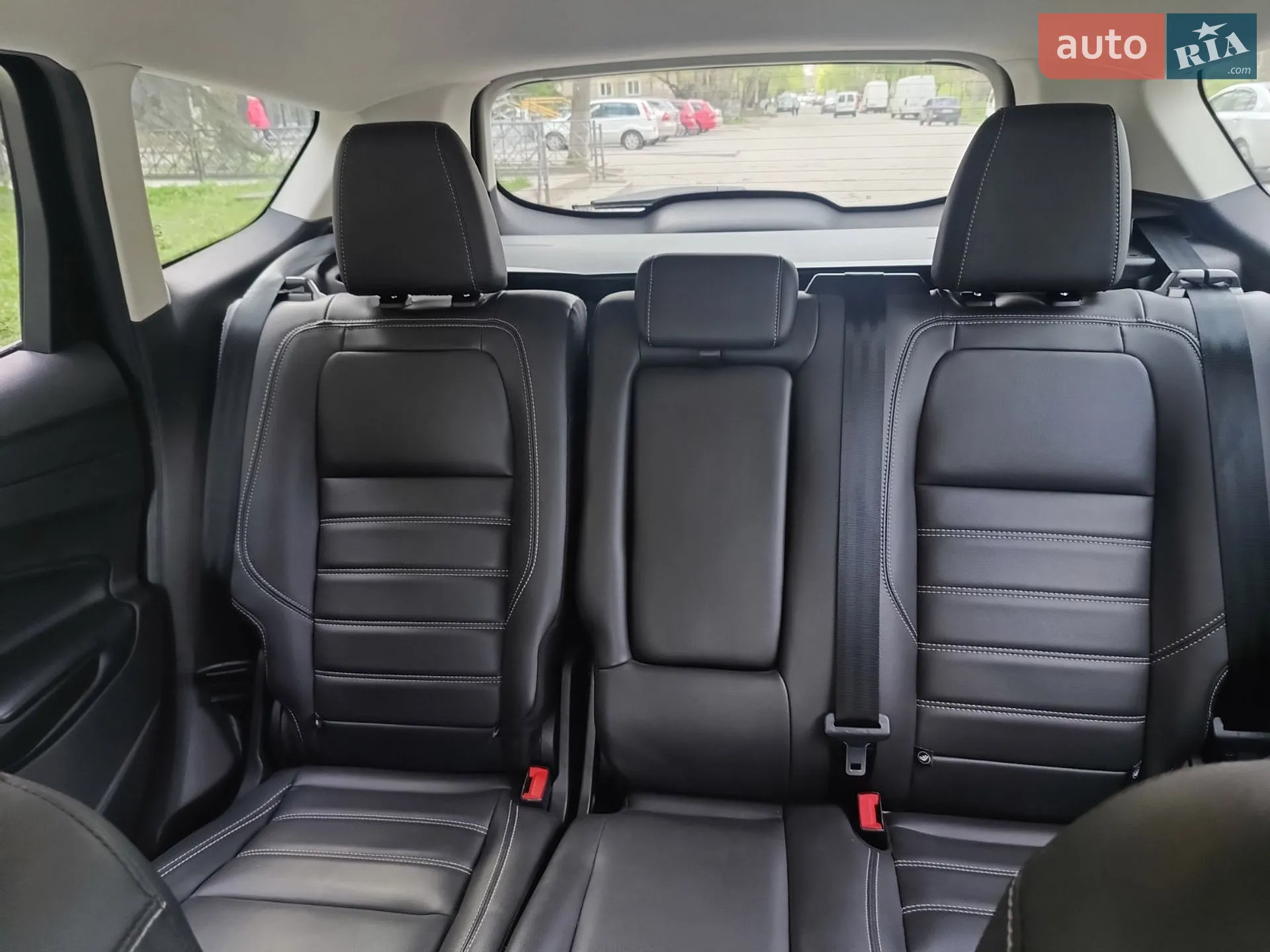 2018 Ford Escape - мініатюра 6