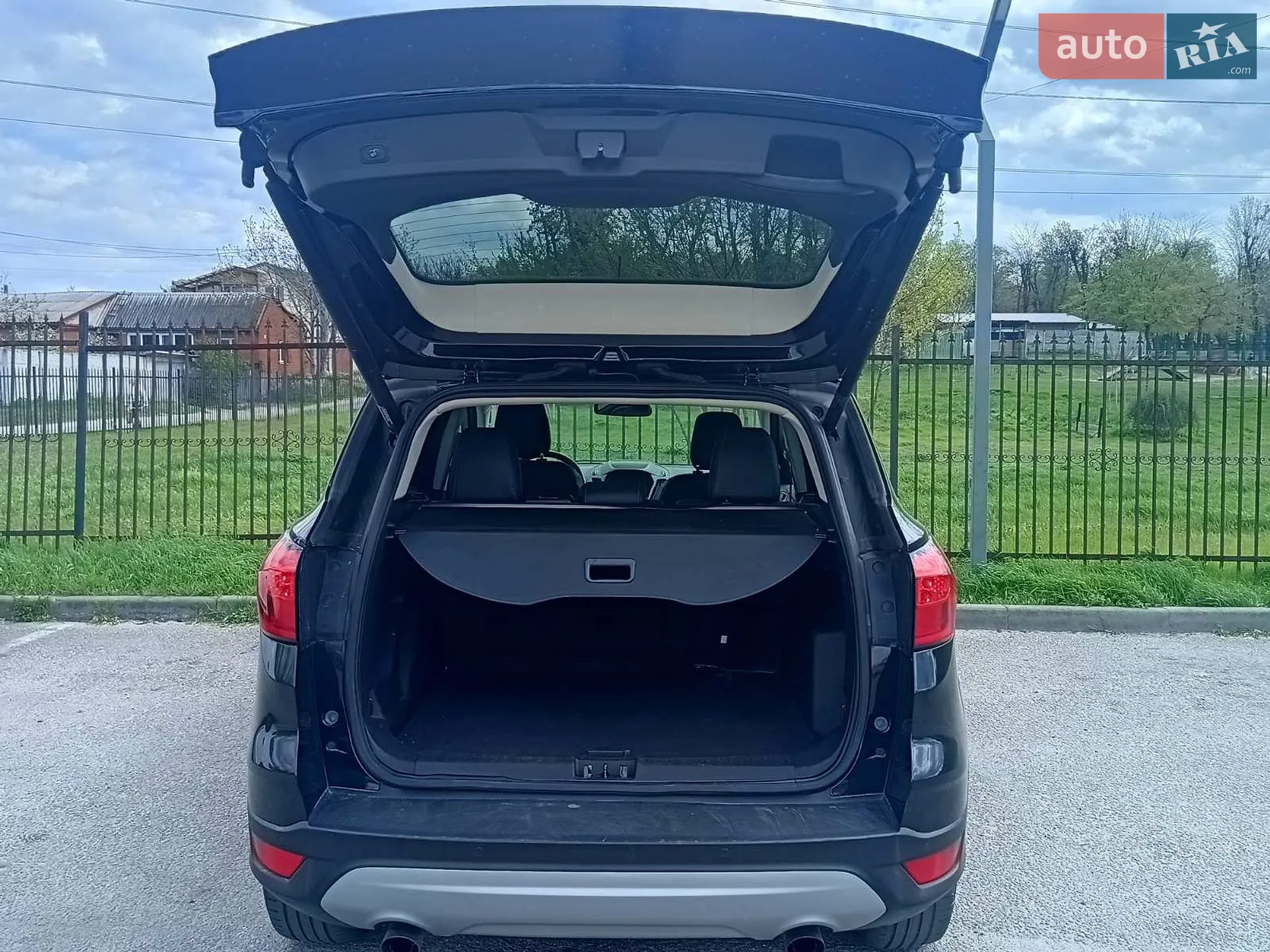 2018 Ford Escape - мініатюра 7