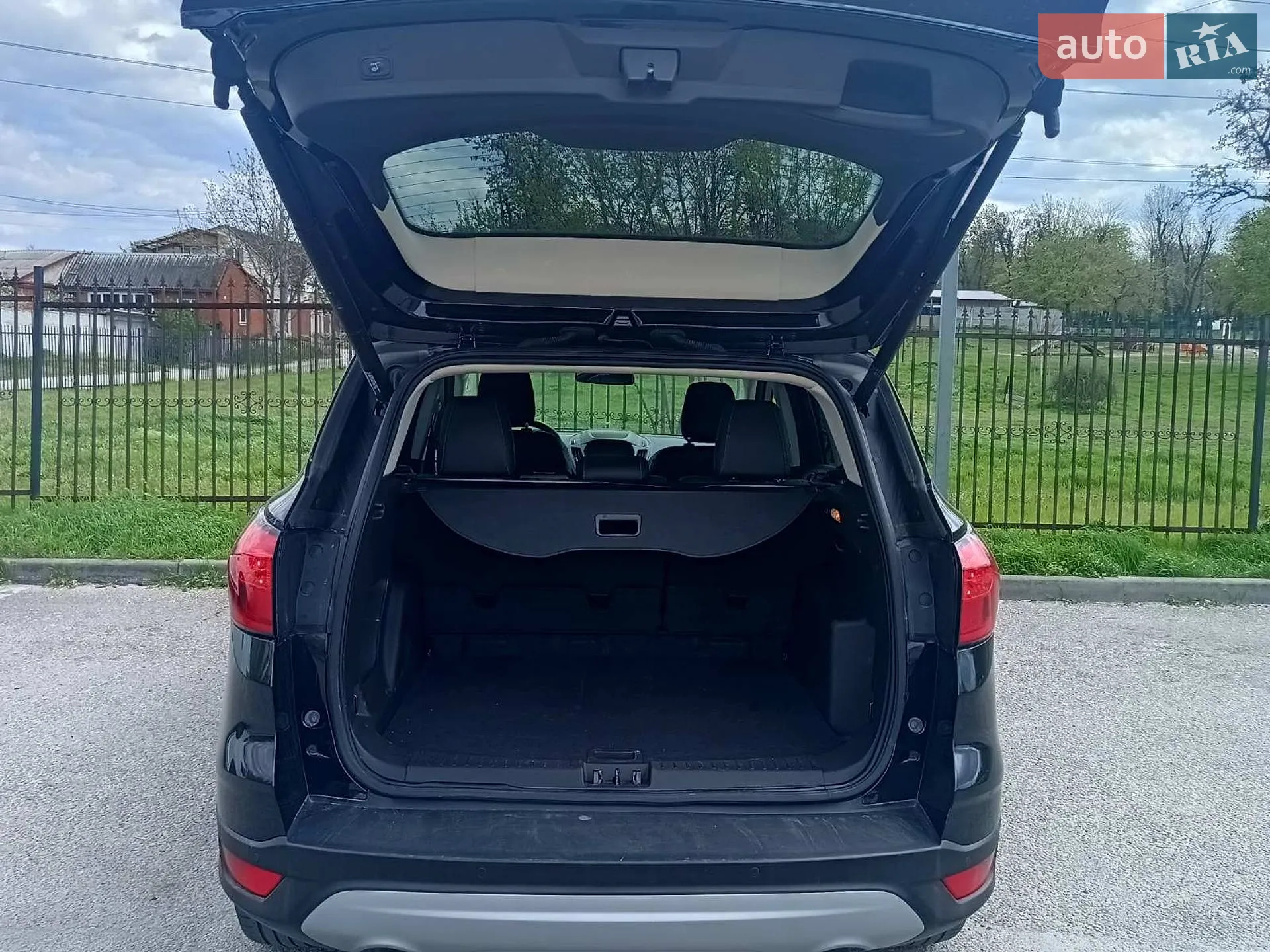 2018 Ford Escape - мініатюра 8