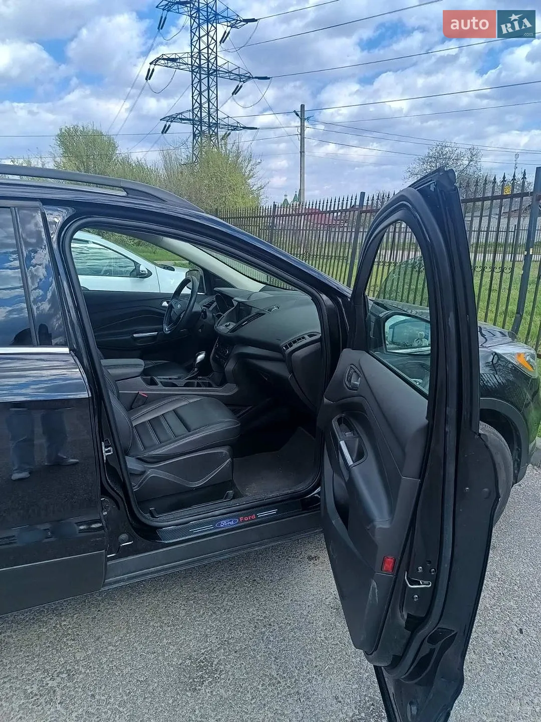 2018 Ford Escape - мініатюра 9