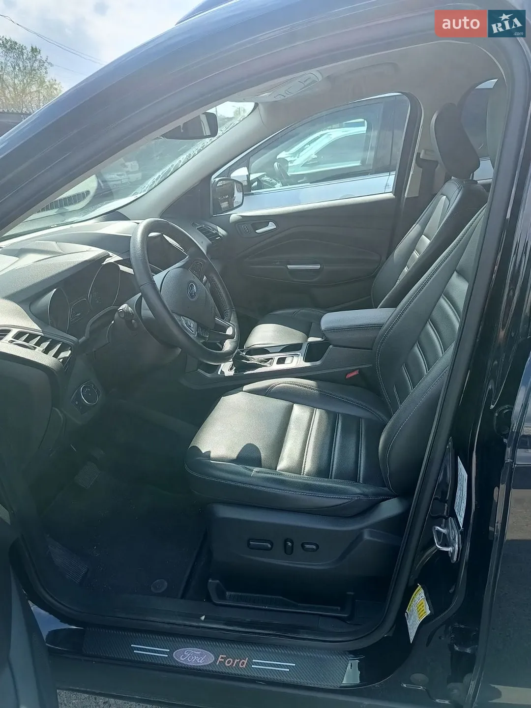 2018 Ford Escape - мініатюра 11