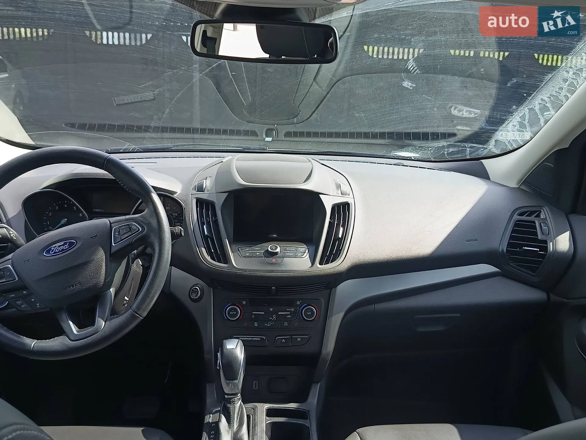 2018 Ford Escape - мініатюра 10